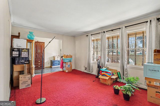 3137 E Chapel Circle, Decatur, GA 30034