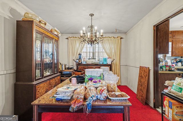 3137 E Chapel Circle, Decatur, GA 30034