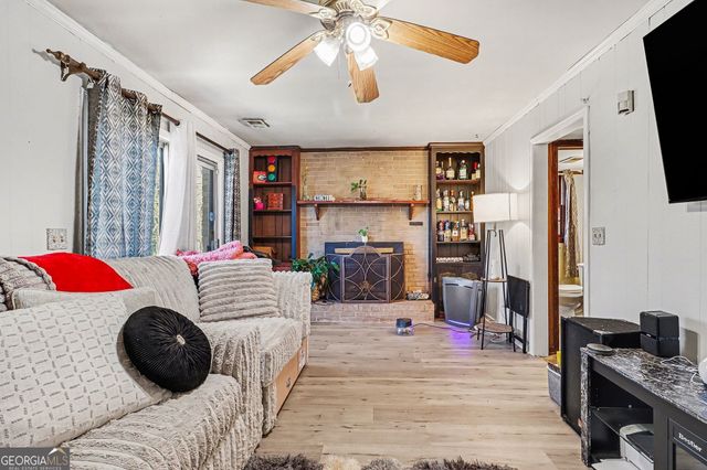 3137 E Chapel Circle, Decatur, GA 30034