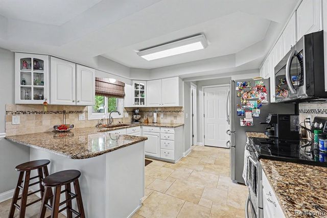 13555 Terry Drive, Utica, MI 48315