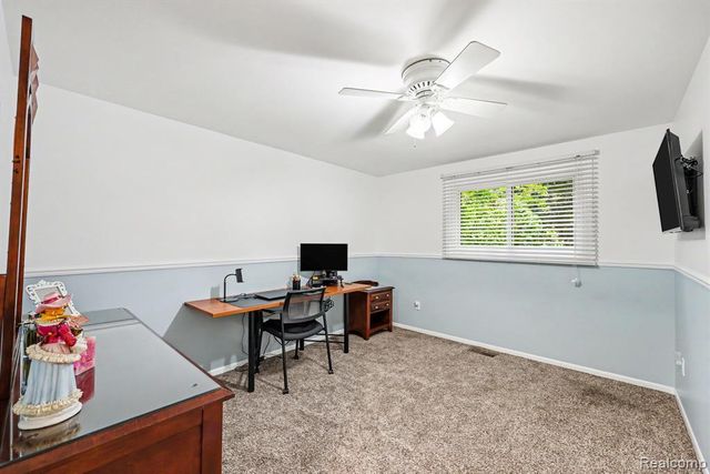 13555 Terry Drive, Utica, MI 48315