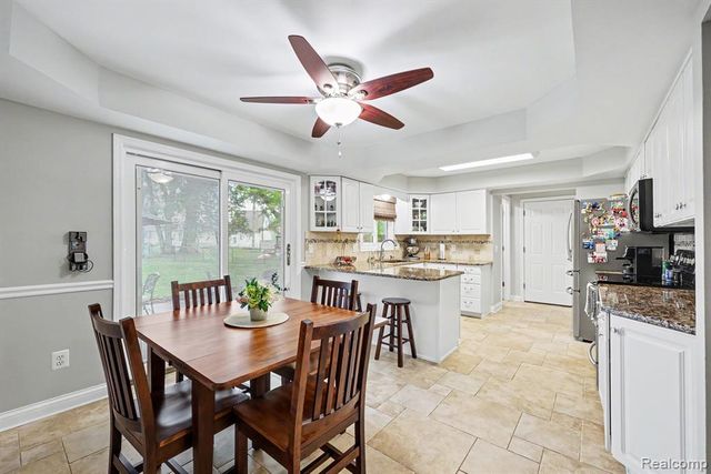 13555 Terry Drive, Utica, MI 48315