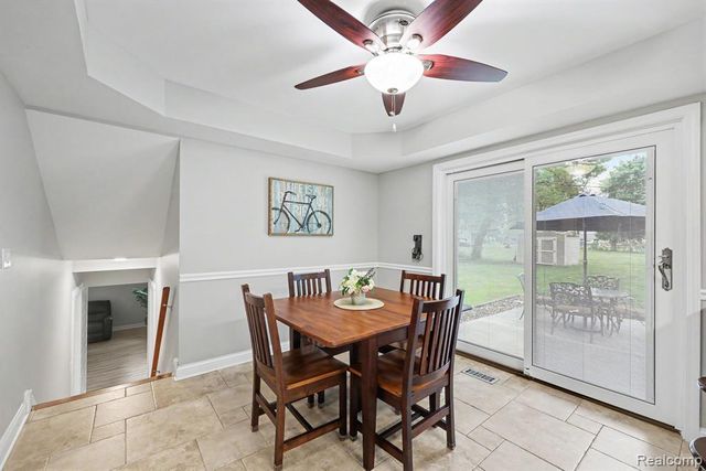 13555 Terry Drive, Utica, MI 48315