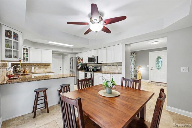 13555 Terry Drive, Utica, MI 48315