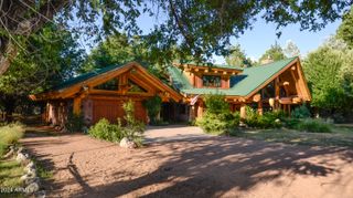 3006 E POSEY Court, Payson, AZ 85541