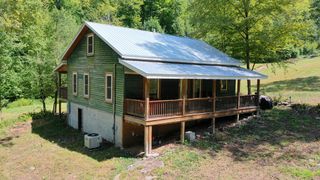 575 Vestal Cochran Road, Topton, NC 28781