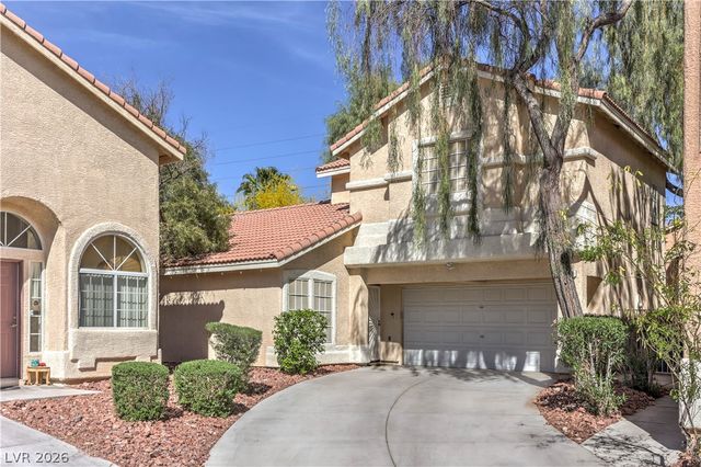 2348 Buffalo Run Avenue, Las Vegas, NV 89123