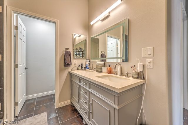 2348 Buffalo Run Avenue, Las Vegas, NV 89123