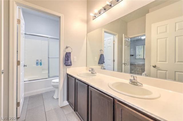 2348 Buffalo Run Avenue, Las Vegas, NV 89123