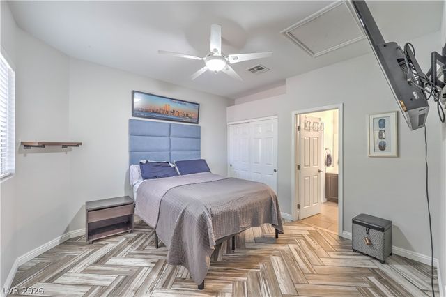 2348 Buffalo Run Avenue, Las Vegas, NV 89123