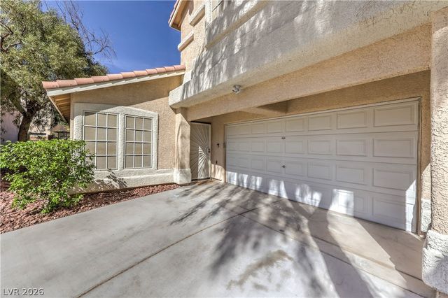 2348 Buffalo Run Avenue, Las Vegas, NV 89123