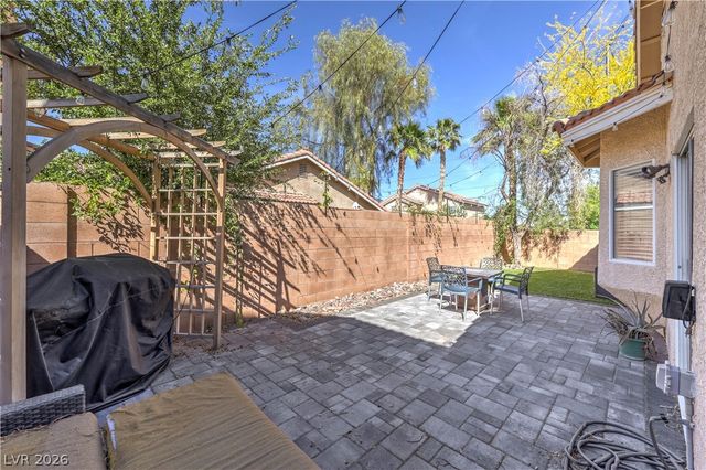 2348 Buffalo Run Avenue, Las Vegas, NV 89123