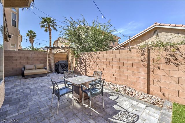 2348 Buffalo Run Avenue, Las Vegas, NV 89123