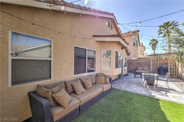 2348 Buffalo Run Avenue, Las Vegas, NV 89123