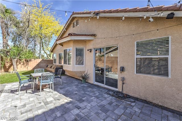 2348 Buffalo Run Avenue, Las Vegas, NV 89123