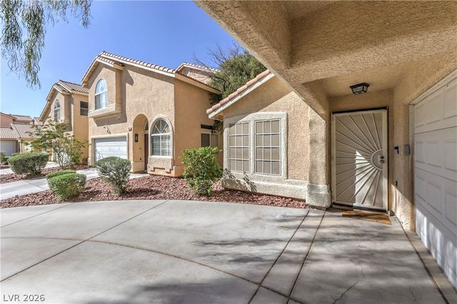 2348 Buffalo Run Avenue, Las Vegas, NV 89123