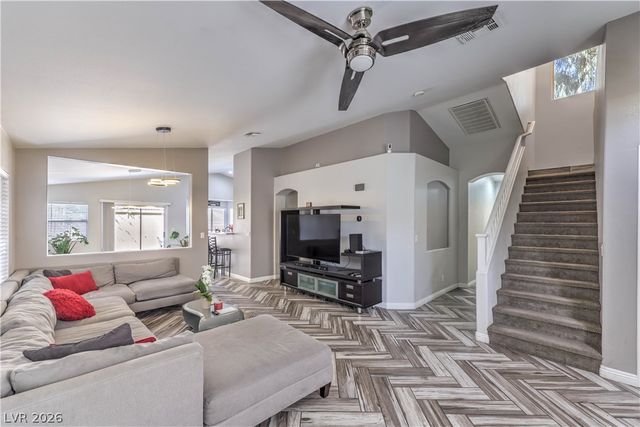 2348 Buffalo Run Avenue, Las Vegas, NV 89123