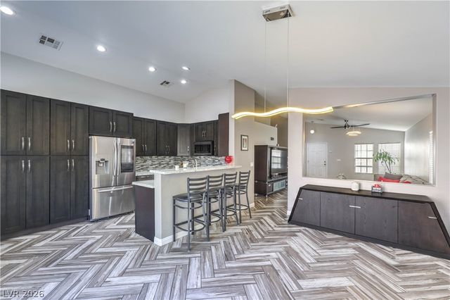 2348 Buffalo Run Avenue, Las Vegas, NV 89123