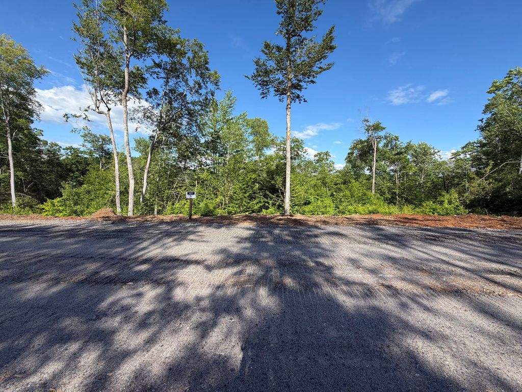 Lot 5 Casco Heights, Casco, ME 04015 — photo 3