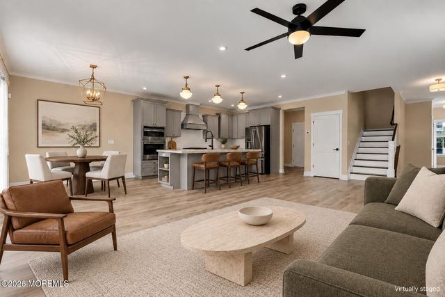 3443 Glen Oaks Lane, Wall, NJ 07719