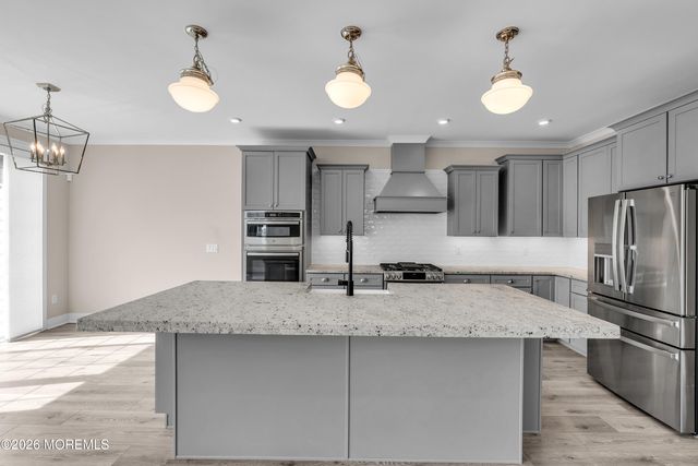 3443 Glen Oaks Lane, Wall, NJ 07719