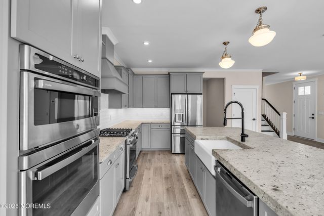 3443 Glen Oaks Lane, Wall, NJ 07719