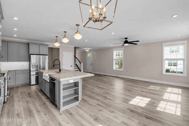 3443 Glen Oaks Lane, Wall, NJ 07719
