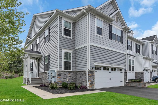 3443 Glen Oaks Lane, Wall, NJ 07719