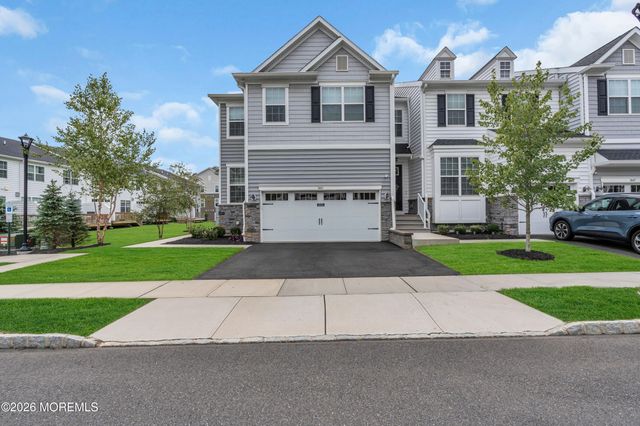 3443 Glen Oaks Lane, Wall, NJ 07719