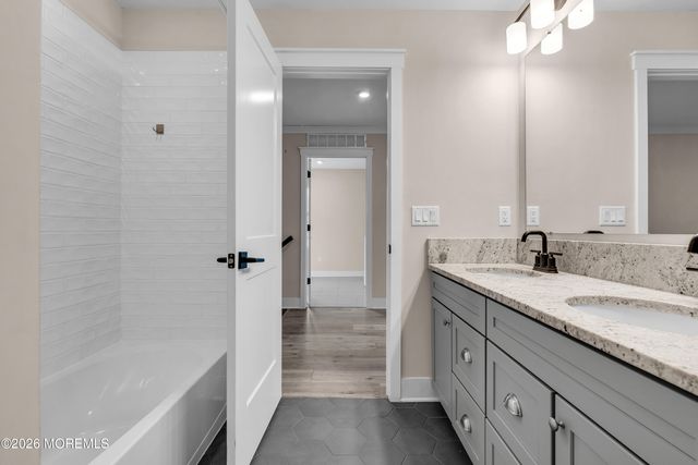 3443 Glen Oaks Lane, Wall, NJ 07719