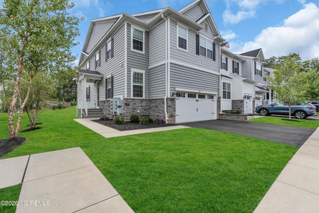 3443 Glen Oaks Lane, Wall, NJ 07719