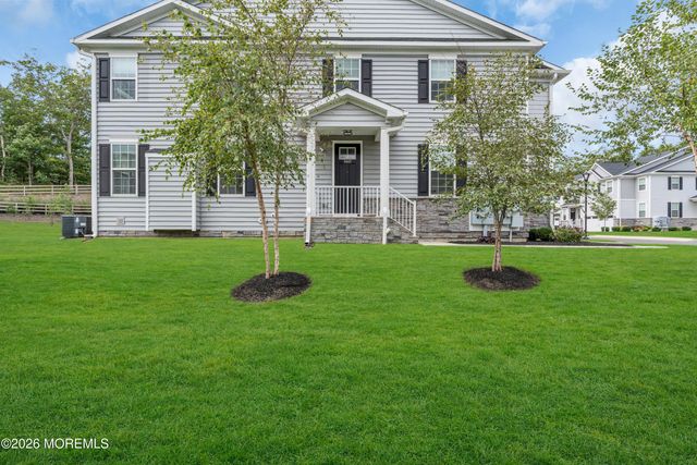 3443 Glen Oaks Lane, Wall, NJ 07719