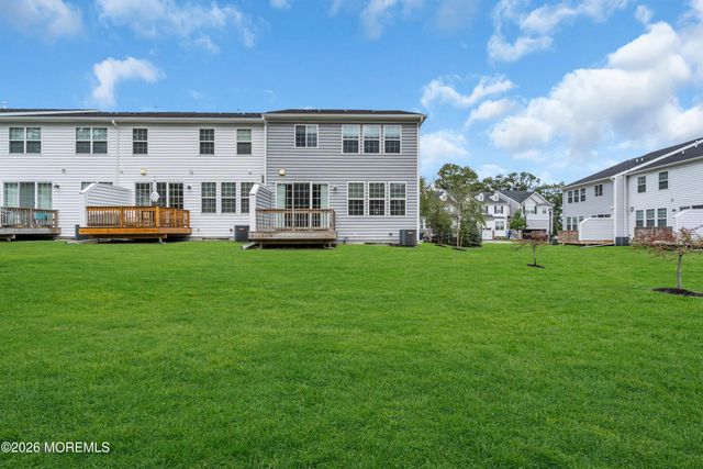 3443 Glen Oaks Lane, Wall, NJ 07719