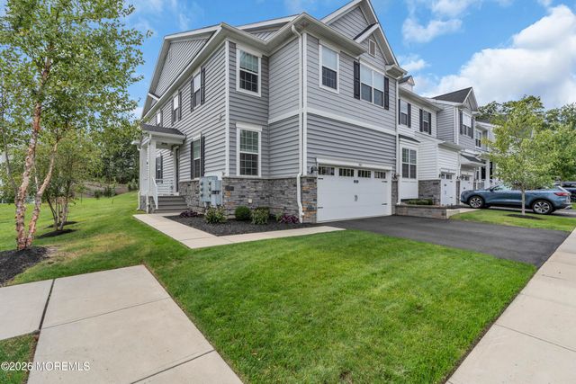 3443 Glen Oaks Lane, Wall, NJ 07719