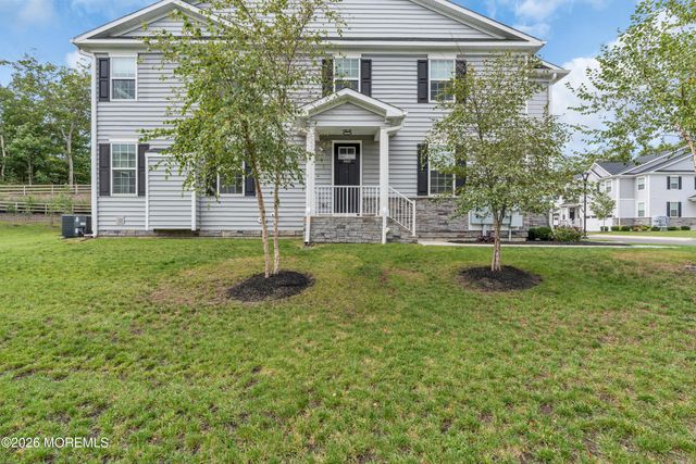3443 Glen Oaks Lane, Wall, NJ 07719