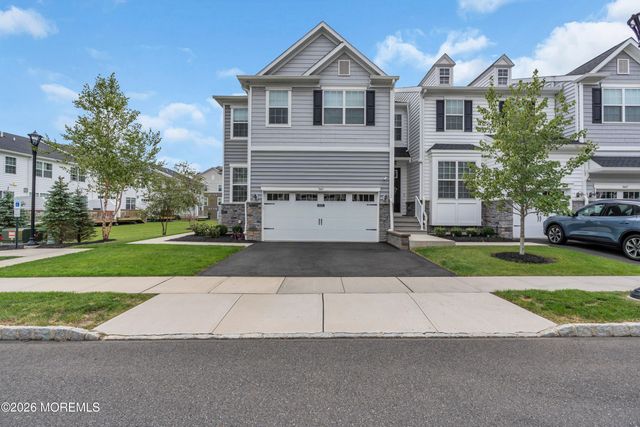 3443 Glen Oaks Lane, Wall, NJ 07719
