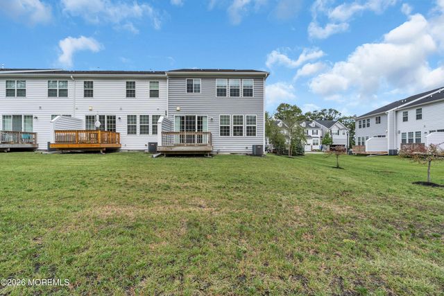 3443 Glen Oaks Lane, Wall, NJ 07719