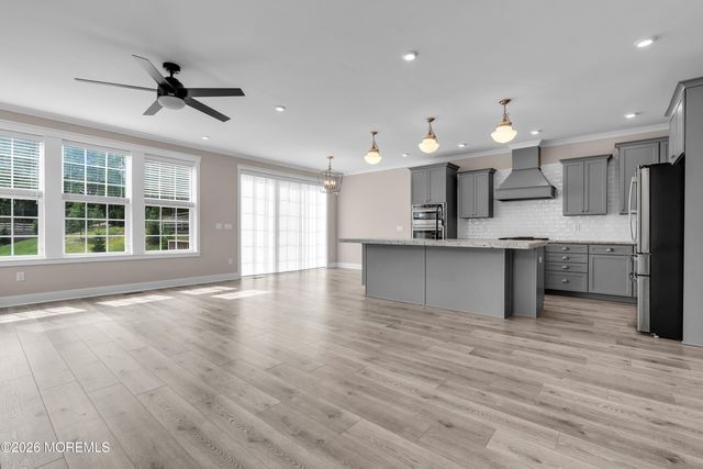 3443 Glen Oaks Lane, Wall, NJ 07719