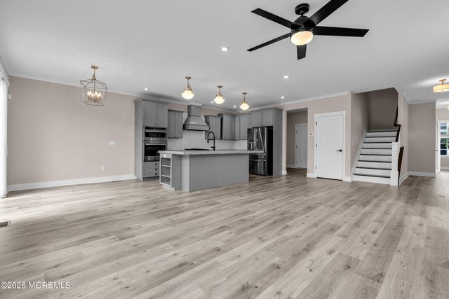 3443 Glen Oaks Lane, Wall, NJ 07719