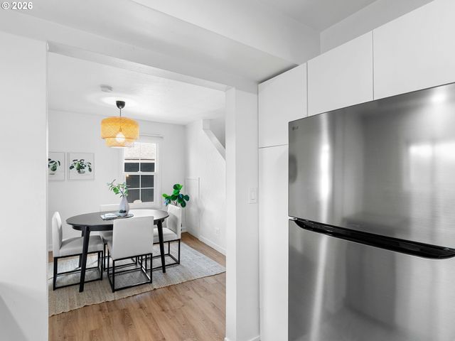 3543 Se 64TH Ave, Portland, OR 97206