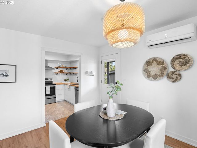 3543 Se 64TH Ave, Portland, OR 97206