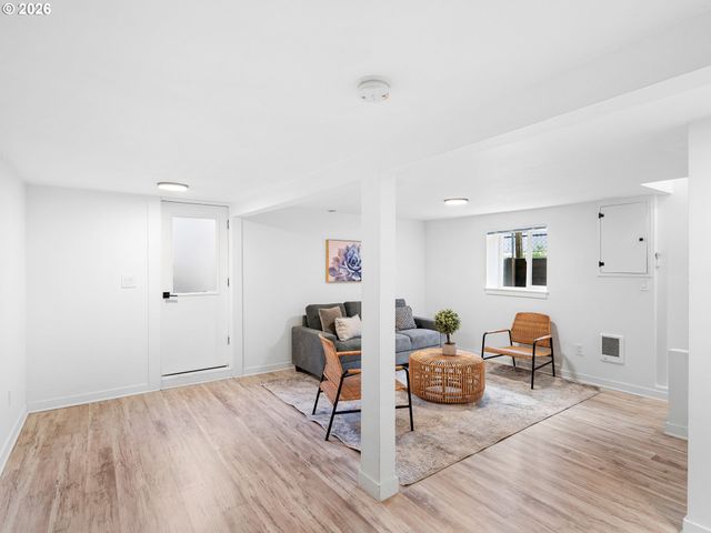 3543 Se 64TH Ave, Portland, OR 97206