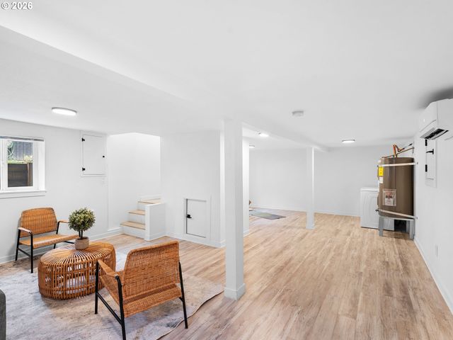 3543 Se 64TH Ave, Portland, OR 97206