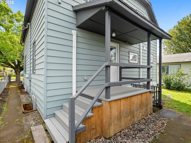 3543 Se 64TH Ave, Portland, OR 97206