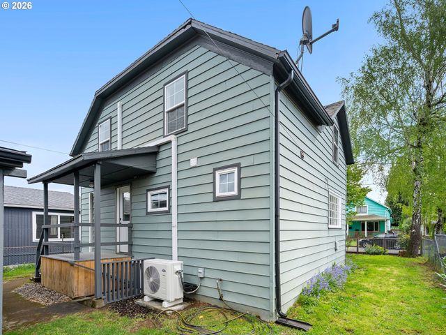3543 Se 64TH Ave, Portland, OR 97206