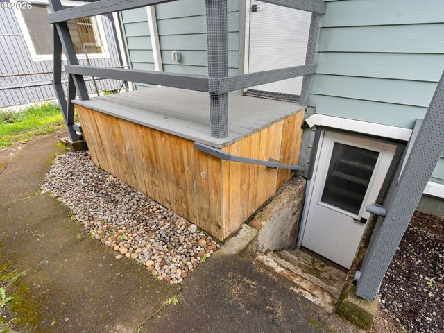 3543 Se 64TH Ave, Portland, OR 97206