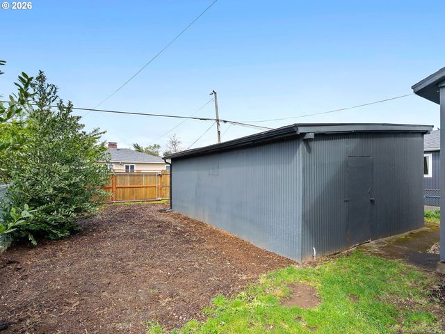 3543 Se 64TH Ave, Portland, OR 97206