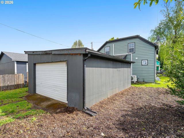 3543 Se 64TH Ave, Portland, OR 97206