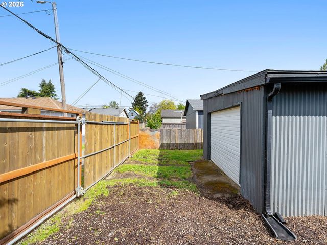 3543 Se 64TH Ave, Portland, OR 97206