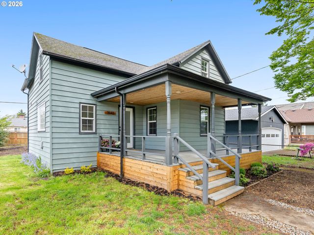 3543 Se 64TH Ave, Portland, OR 97206